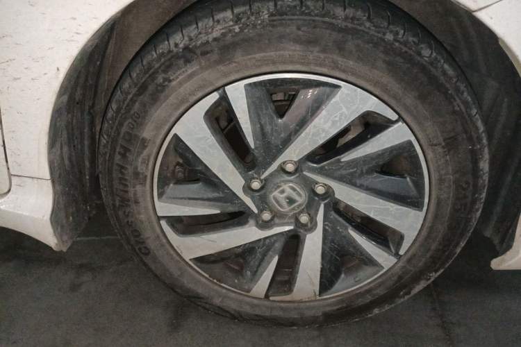 Used Honda Crider 2019 180 Turbo CVT Comfort Version China VI Right Front Wheel Hub