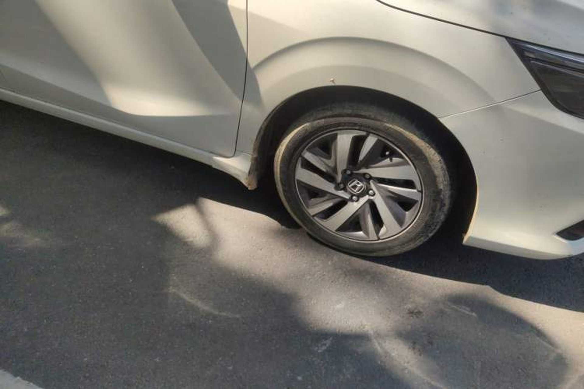 Used Honda Crider 2019 180 Turbo CVT Comfort Version China VI Right Front Wheel Hub