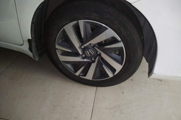 Used Honda Crider 2019 180 Turbo CVT Comfort Version China VI Right Front Wheel Hub