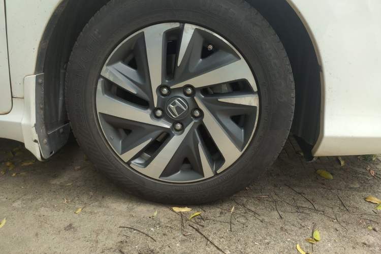 Used Honda Crider 2019 180 Turbo CVT Comfort Version China VI Right Front Wheel Hub