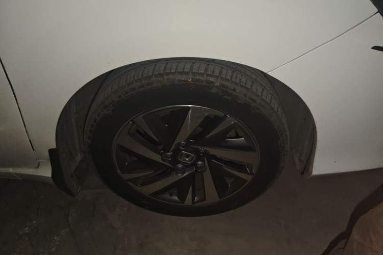 Used Honda Crider 2019 180 Turbo CVT Comfort Version China VI Right Front Wheel Hub