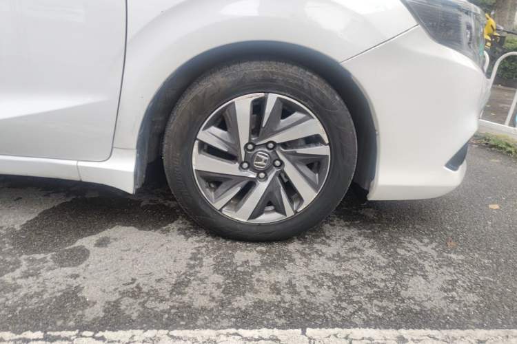 Used Honda Crider 2019 180 Turbo CVT Comfort Edition China V Right Front Wheel Hub