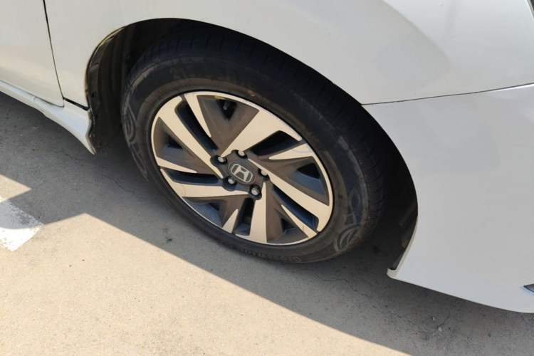 Used Honda Crider 2019 180 Turbo CVT Comfort Version China VI Right Front Wheel Hub