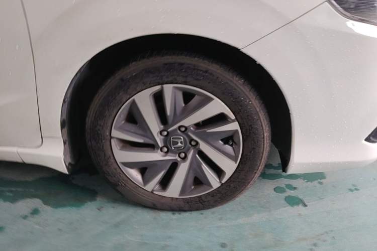 Used Honda Crider 2019 180 Turbo CVT Comfort Version China VI Right Front Wheel Hub