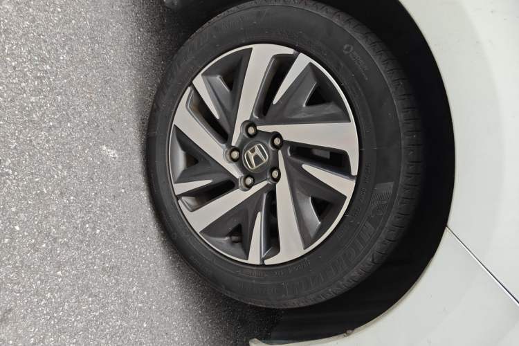 Used Honda Crider 2019 180 Turbo CVT Comfort Edition China V Right Front Wheel Hub