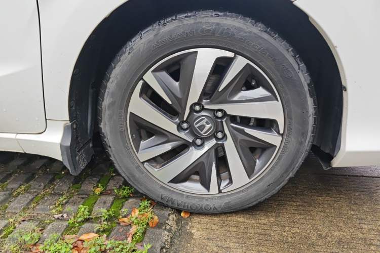Used Honda Crider 2019 180 Turbo CVT Comfort Version China VI Right Front Wheel Hub