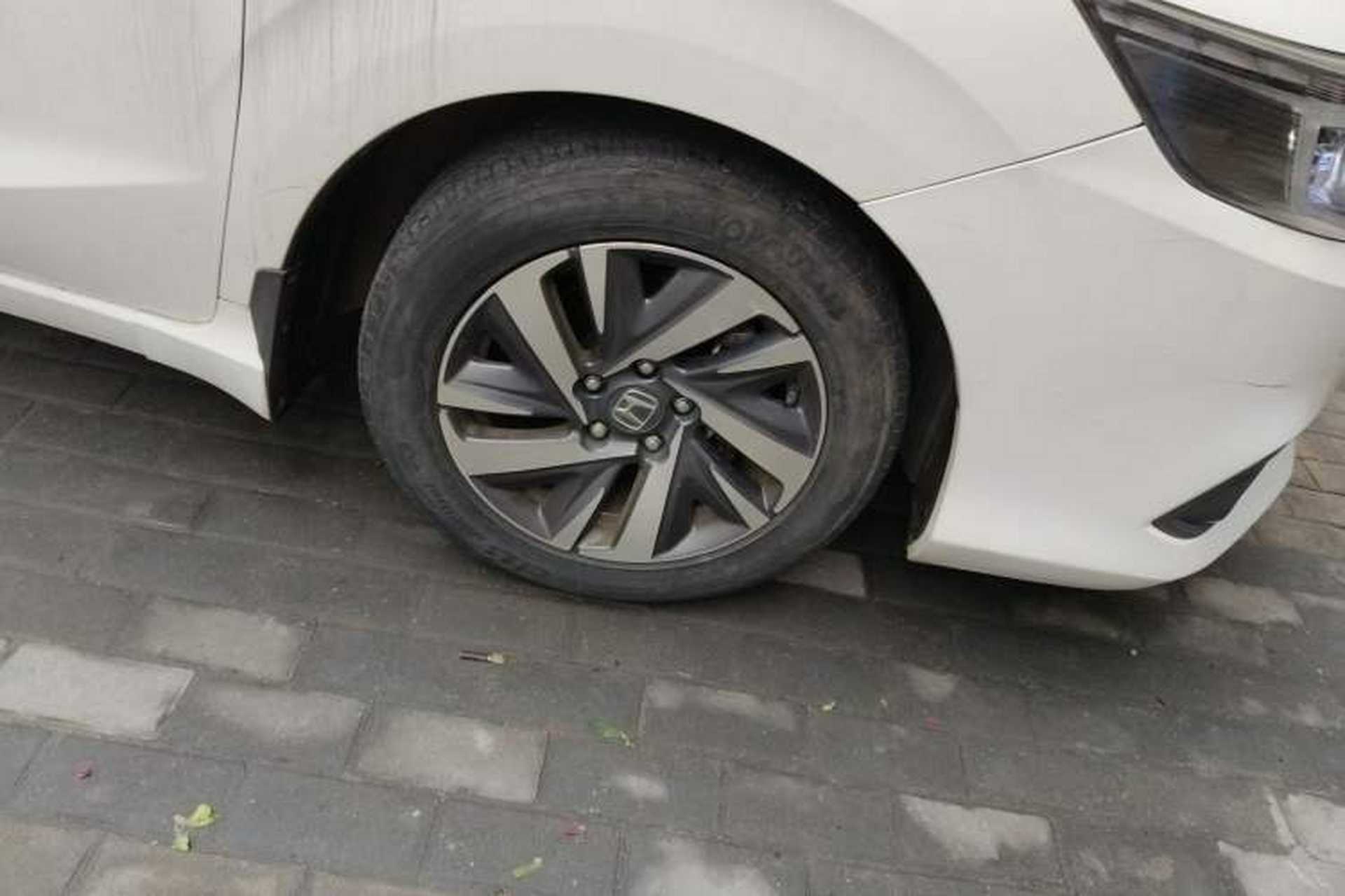 Used Honda Crider 2019 180 Turbo CVT Comfort Edition China V Right Front Wheel Hub