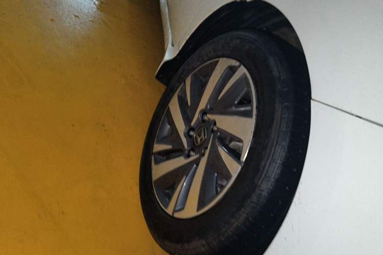 Used Honda Crider 2019 180 Turbo CVT Comfort Version China VI Right Front Wheel Hub