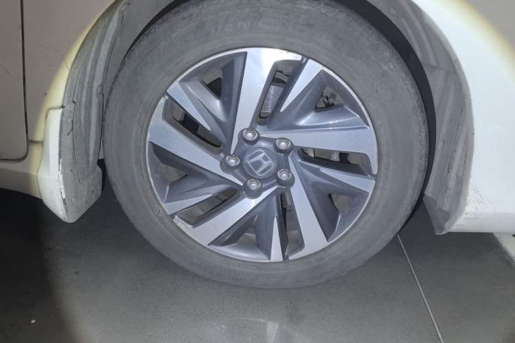 Used Honda Crider 2019 180 Turbo CVT Comfort Version China VI Right Front Wheel Hub