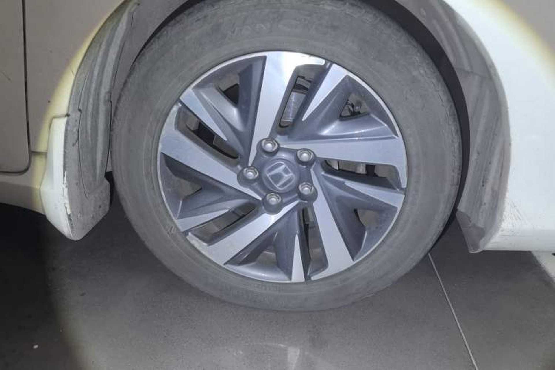 Used Honda Crider 2019 180 Turbo CVT Comfort Version China VI Right Front Wheel Hub