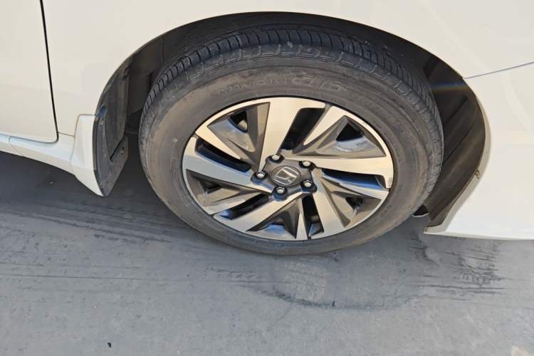 Used Honda Crider 2019 180 Turbo CVT Leading Edition China VI Right Front Wheel Hub