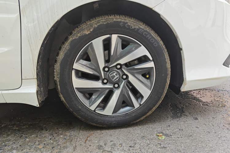 Used Honda Crider 2019 180 Turbo CVT Comfort Version China VI Right Front Wheel Hub