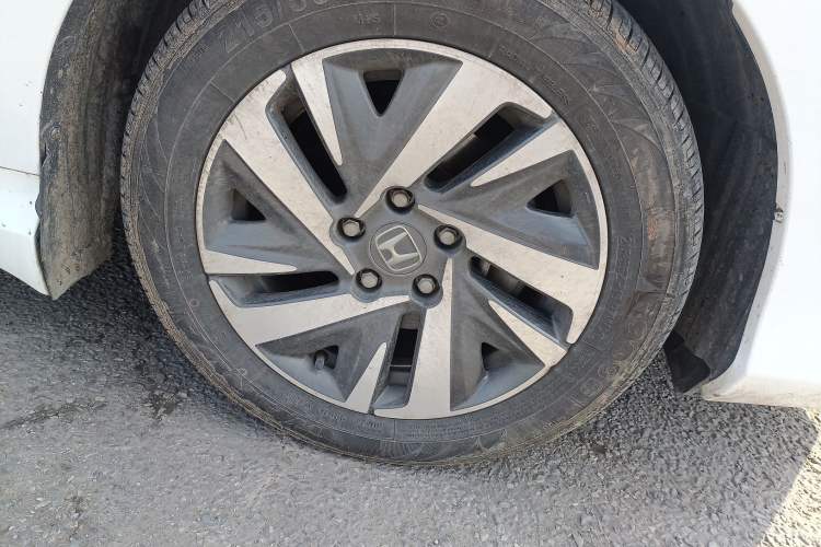 Used Honda Crider 2019 180 Turbo CVT Luxury Edition China VI Emission Standard Right Front Wheel Hub