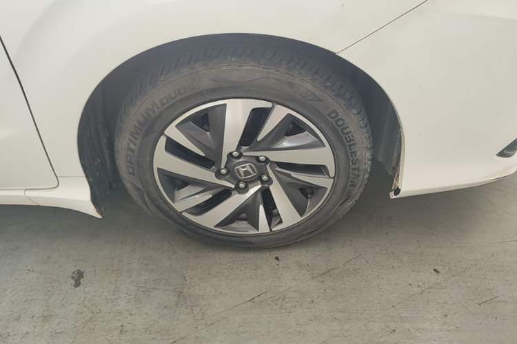 Used Honda Crider 2019 180 Turbo CVT Luxury Edition China VI Emission Standard Right Front Wheel Hub
