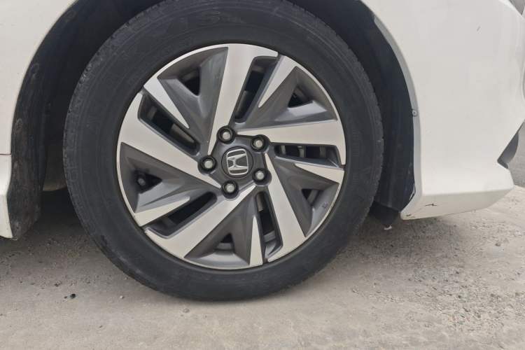 Used Honda Crider 2019 180 Turbo CVT Comfort Version China VI Right Front Wheel Hub