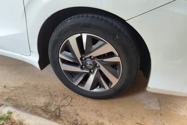Used Honda Crider 2019 180 Turbo CVT Comfort Version China VI Right Front Wheel Hub
