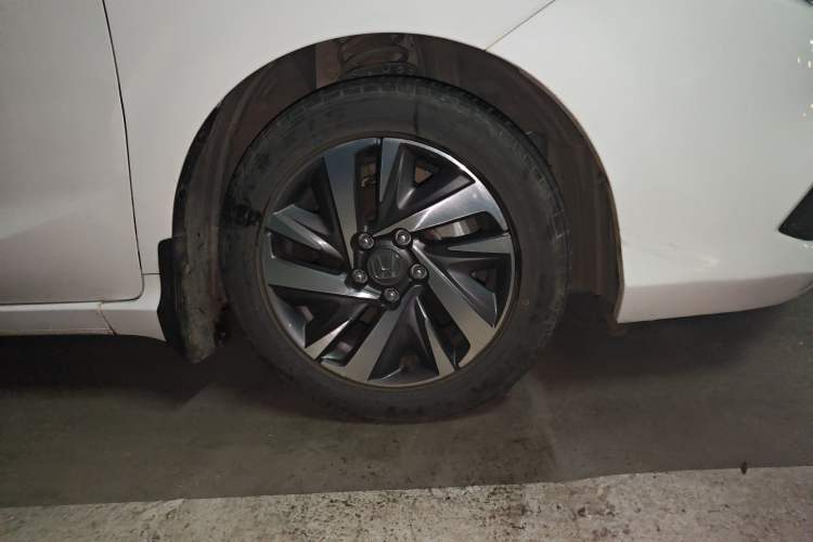 Used Honda Crider 2019 180 Turbo CVT Comfort Version China VI Right Front Wheel Hub