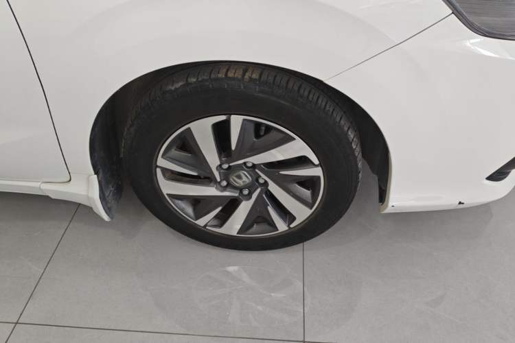Used Honda Crider 2019 180 Turbo CVT Leading Edition China VI Right Front Wheel Hub