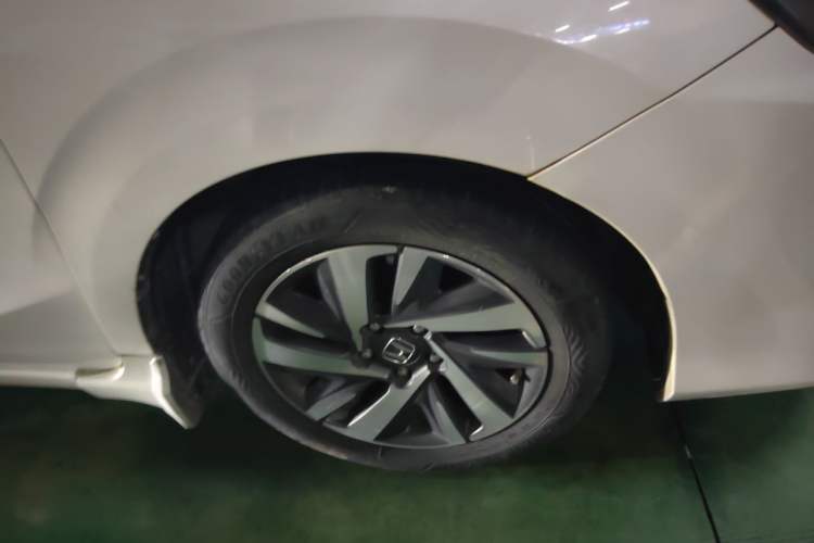 Used Honda Crider 2019 180 Turbo CVT Comfort Version China VI Right Front Wheel Hub
