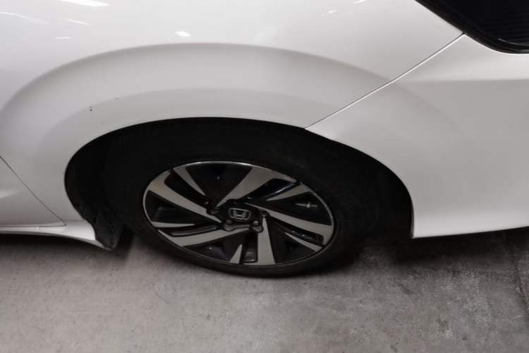 Used Honda Crider 2019 180 Turbo CVT Comfort Version China VI Right Front Wheel Hub