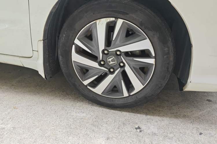 Used Honda Crider 2019 180 Turbo CVT Comfort Version China VI Right Front Wheel Hub