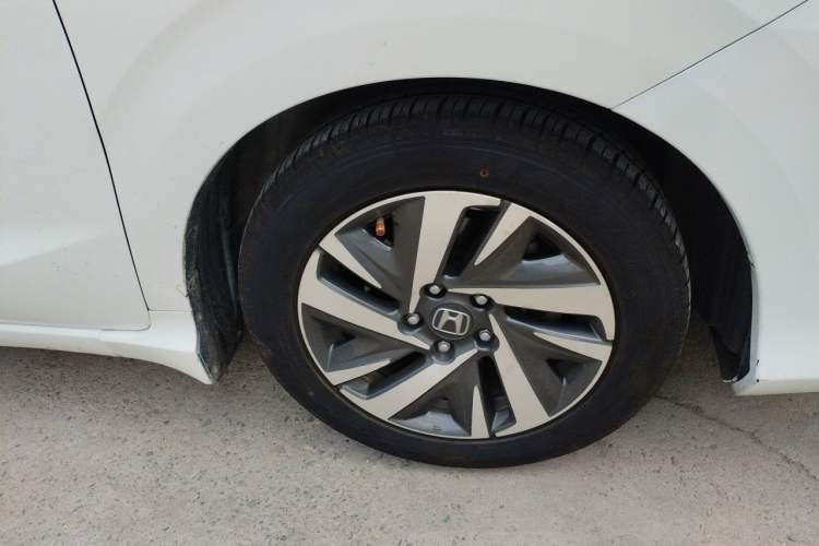 Used Honda Crider 2019 180 Turbo CVT Comfort Version China VI Right Front Wheel Hub