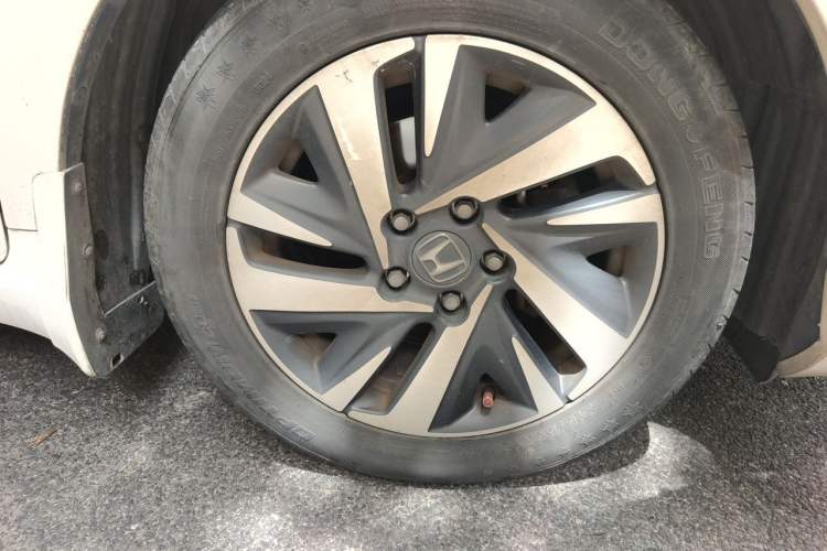 Used Honda Crider 2019 180 Turbo CVT Luxury Edition China VI Emission Standard Right Front Wheel Hub