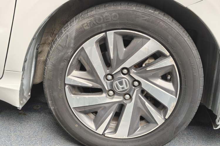 Used Honda Crider 2019 180 Turbo CVT Comfort Version China VI Right Front Wheel Hub