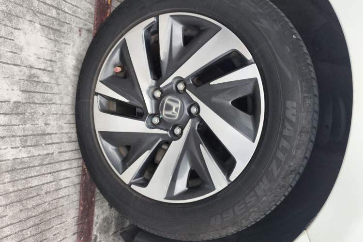 Used Honda Crider 2019 180 Turbo CVT Luxury Edition China VI Emission Standard Right Front Wheel Hub