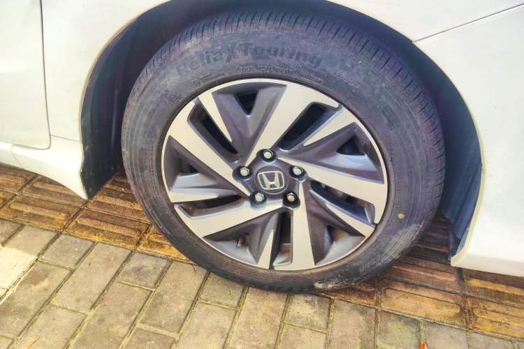 Used Honda Crider 2019 180 Turbo CVT Comfort Version China VI Right Front Wheel Hub