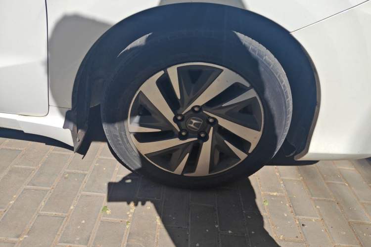 Used Honda Crider 2019 180 Turbo CVT Luxury Edition China VI Emission Standard Right Front Wheel Hub