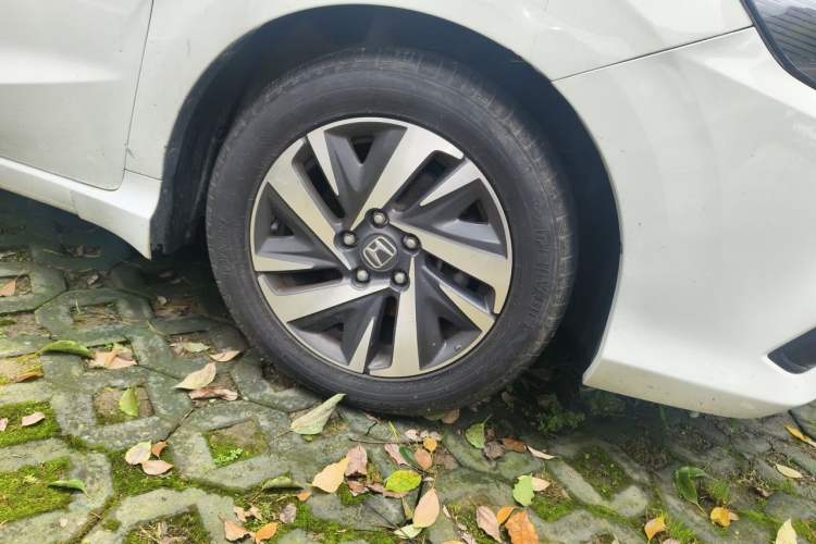 Used Honda Crider 2019 180 Turbo CVT Luxury Edition China VI Emission Standard Right Front Wheel Hub