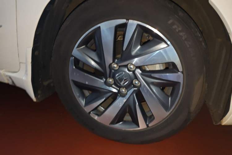 Used Honda Crider 2019 180 Turbo CVT Luxury Edition China VI Emission Standard Right Front Wheel Hub