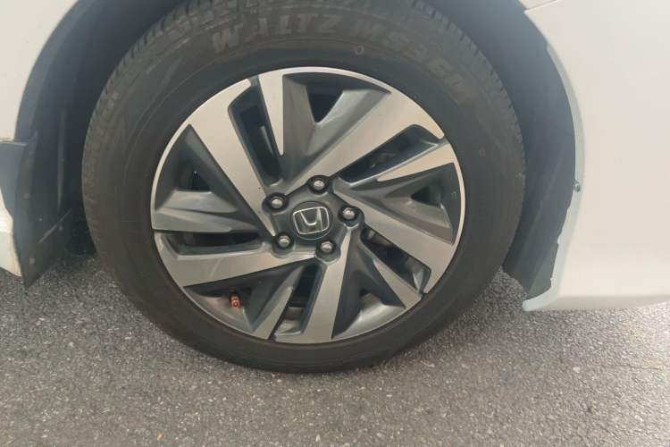 Used Honda Crider 2019 180 Turbo CVT Comfort Version China VI Right Front Wheel Hub