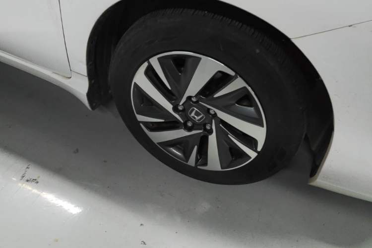 Used Honda Crider 2019 180 Turbo CVT Leading Edition China V Right Front Wheel Hub