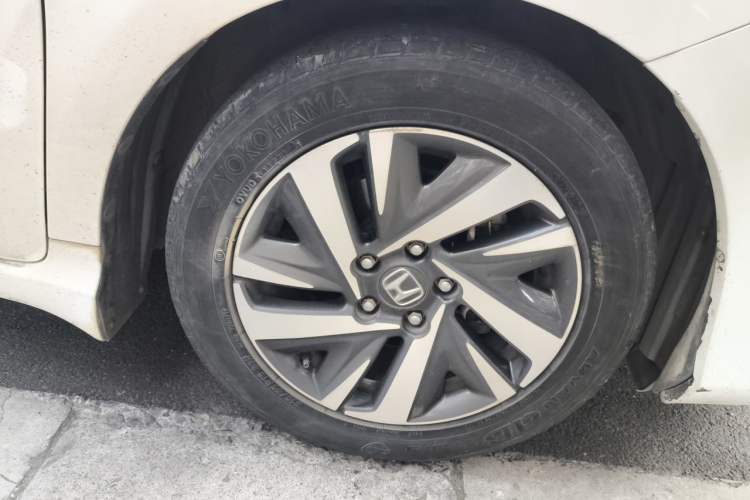 Used Honda Crider 2019 180 Turbo CVT Comfort Version China VI Right Front Wheel Hub