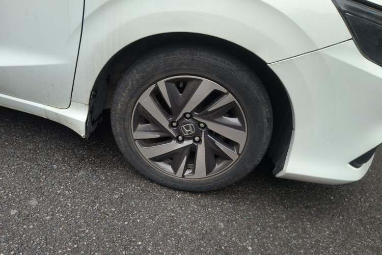Used Honda Crider 2019 180 Turbo CVT Comfort Version China VI Right Front Wheel Hub
