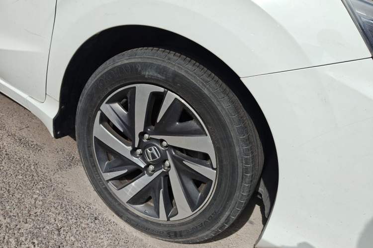 Used Honda Crider 2019 180 Turbo CVT Comfort Version China VI Right Front Wheel Hub