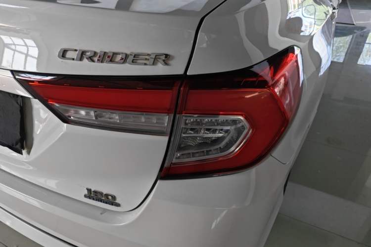 Used Honda Crider 2019 180 Turbo CVT Comfort Edition China V Right Rear Taillight