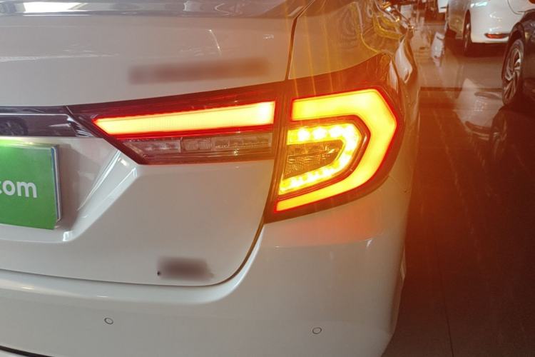 Used Honda Crider 2019 180 Turbo CVT Luxury Edition China VI Emission Standard Right Rear Taillight