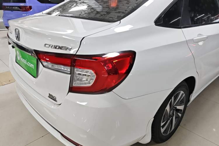Used Honda Crider 2019 180 Turbo CVT Comfort Version China VI Right Rear Taillight