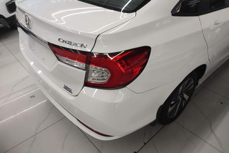 Used Honda Crider 2019 180 Turbo CVT Luxury Edition China VI Emission Standard Right Rear Taillight