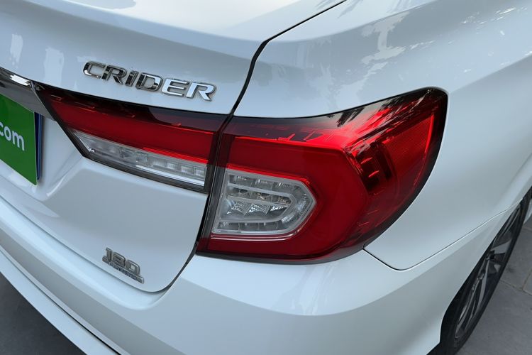 Used Honda Crider 2019 180 Turbo CVT Comfort Version China VI Right Rear Taillight