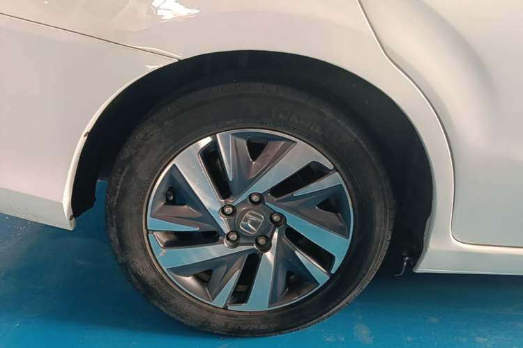 Used Honda Crider 2019 180 Turbo CVT Comfort Version China VI Right Rear Wheel Hub