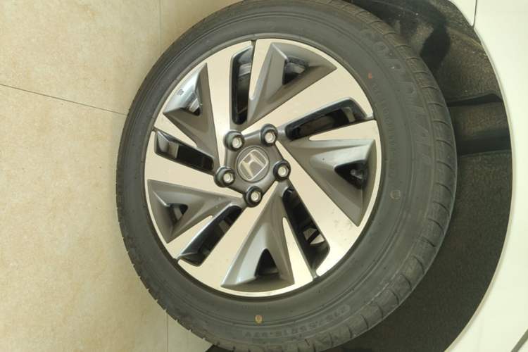 Used Honda Crider 2019 180 Turbo CVT Leading Edition China VI Right Rear Wheel Hub