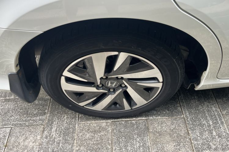 Used Honda Crider 2019 180 Turbo CVT Luxury Edition China VI Emission Standard Right Rear Wheel Hub