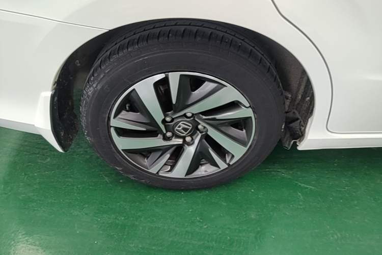Used Honda Crider 2019 180 Turbo CVT Luxury Edition China VI Emission Standard Right Rear Wheel Hub