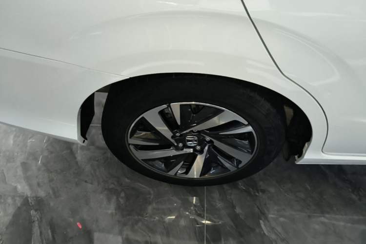 Used Honda Crider 2019 180 Turbo CVT Luxury Edition China VI Emission Standard Right Rear Wheel Hub