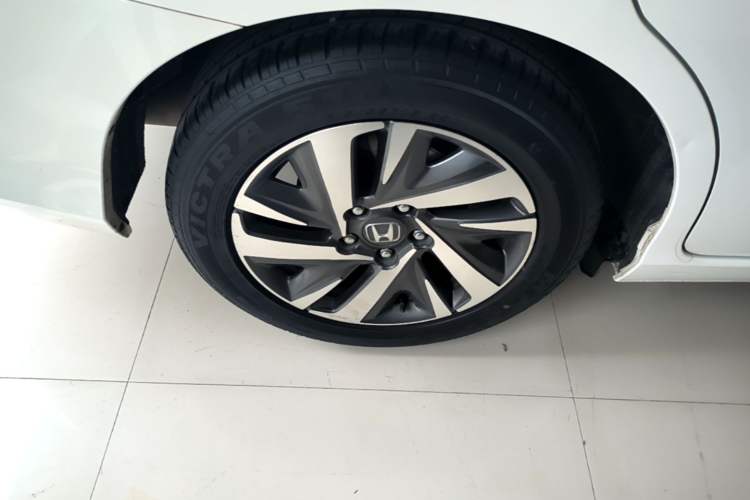 Used Honda Crider 2019 180 Turbo CVT Luxury Edition China VI Emission Standard Right Rear Wheel Hub