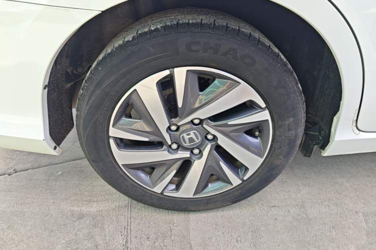 Used Honda Crider 2019 180 Turbo CVT Comfort Version China VI Right Rear Wheel Hub